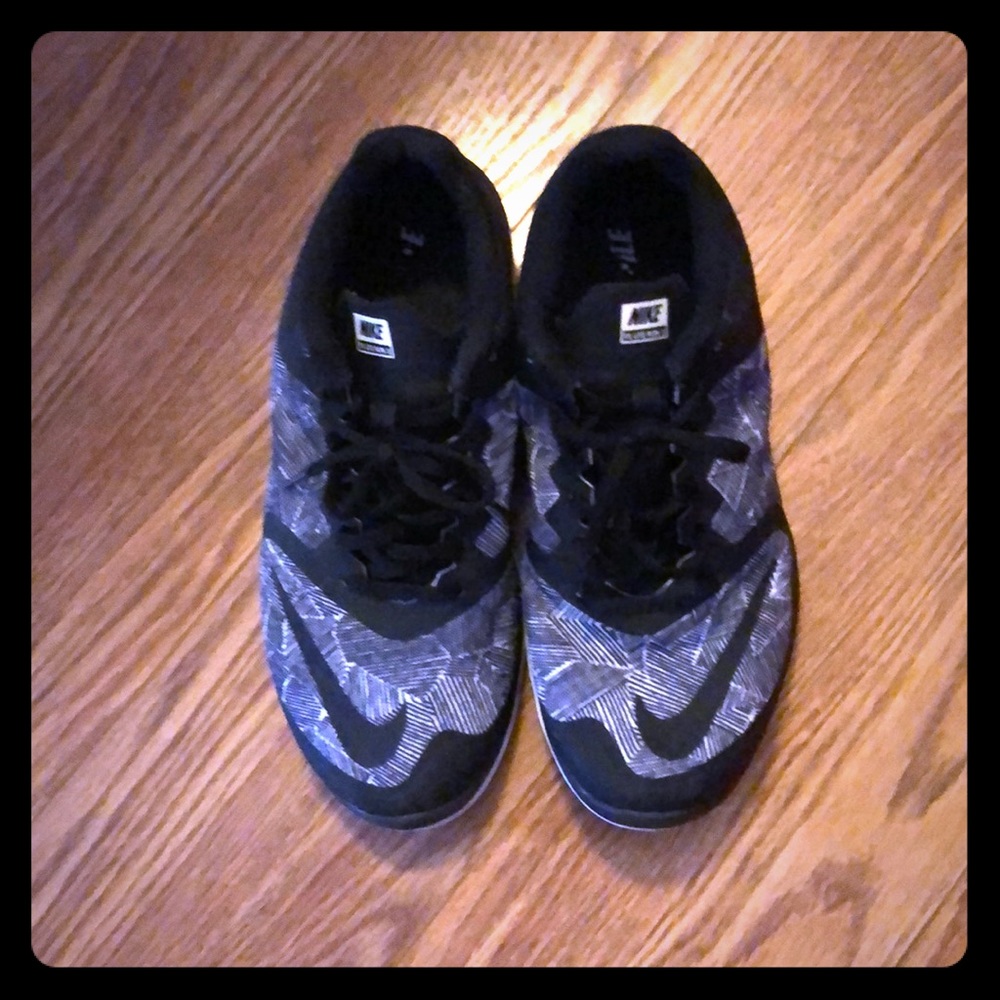 Nike sneakers
